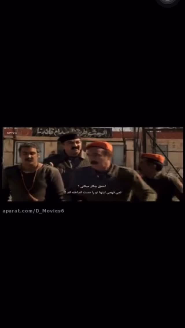  جدید ترین استوری اینستاگرام احمد ایراندوست