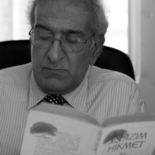  عکس پروفایل اینستاگرام احمد پوری / ahmad_poori 