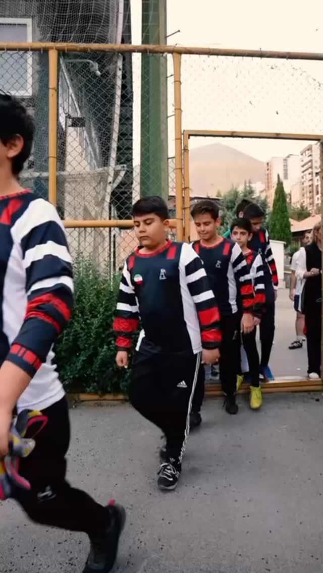  جدید ترین استوری اینستاگرام احمد رضا عابدزاده