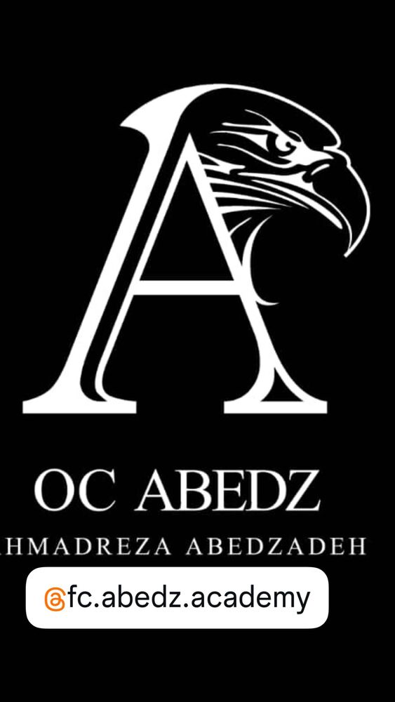  جدید ترین استوری اینستاگرام احمد رضا عابدزاده