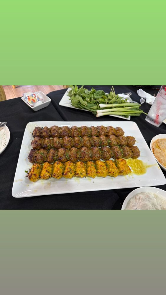  جدید ترین استوری اینستاگرام احمد رضا عابدزاده