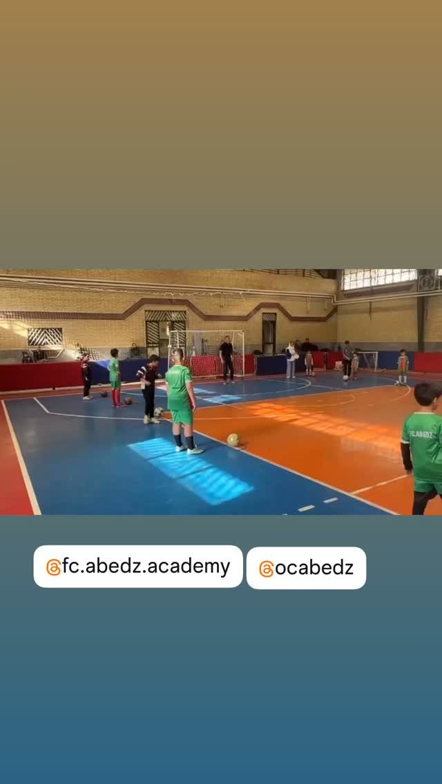  جدید ترین استوری اینستاگرام احمد رضا عابدزاده