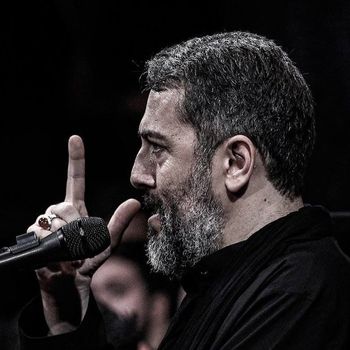 عکس پروفایل اینستاگرام احمد بابایی / ahmadbabaei_official