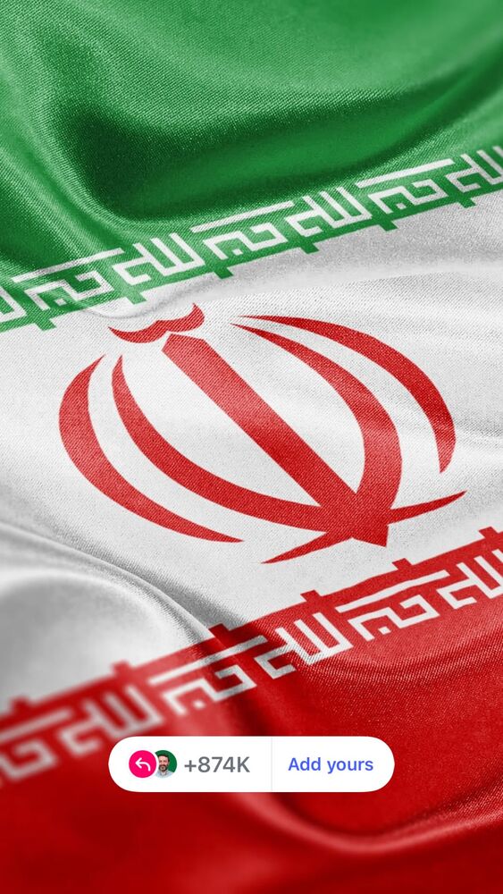  جدید ترین استوری اینستاگرام سید علی احمدی
