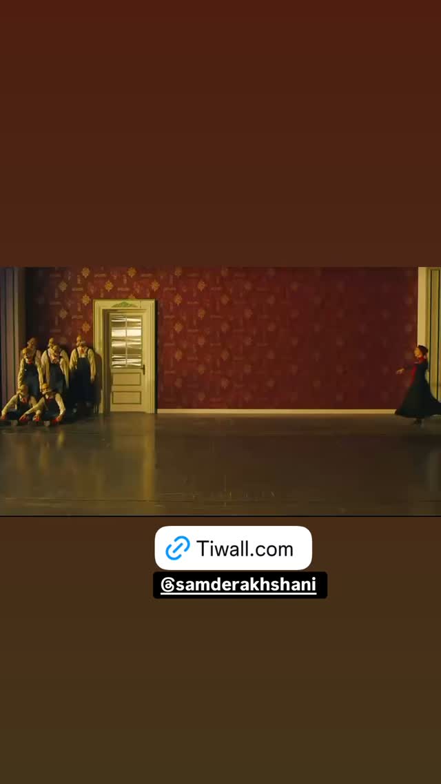  جدید ترین استوری اینستاگرام احمد مهرانفر