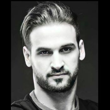  عکس پروفایل اینستاگرام احمد نوراللهی / ahmadnoorollahi8
