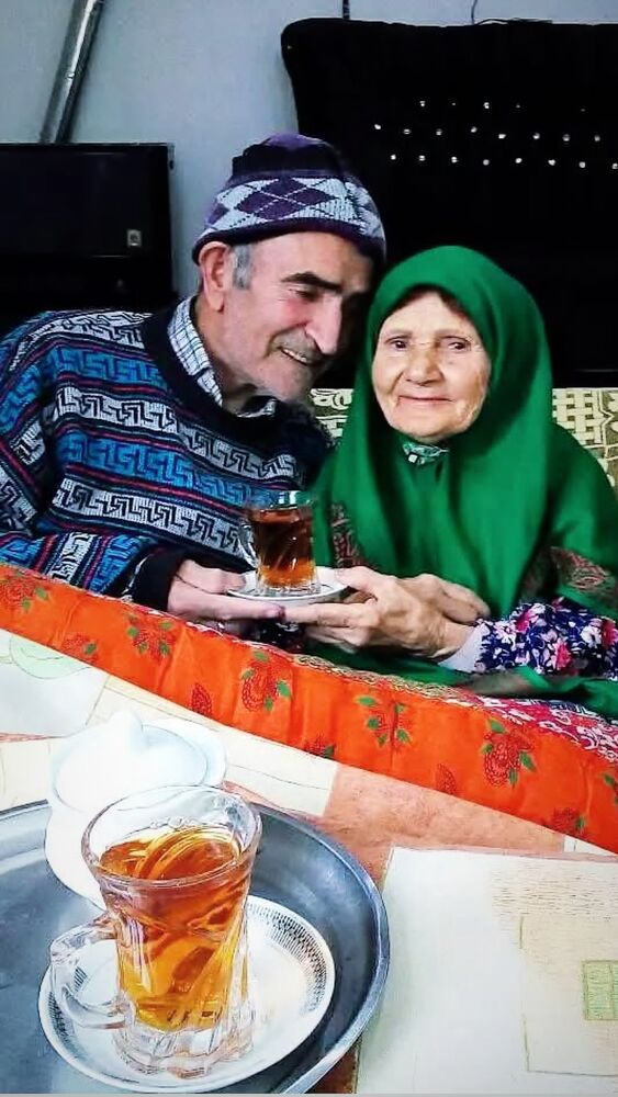  جدید ترین استوری اینستاگرام احمد رضا نیشابور