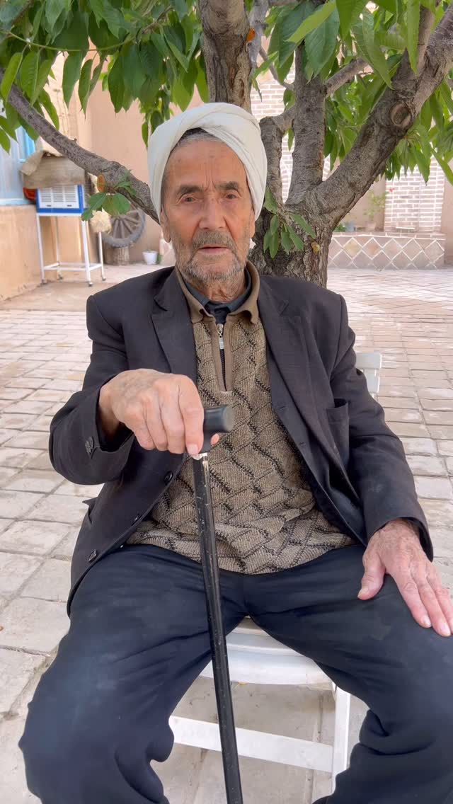  جدید ترین استوری اینستاگرام احمد رضا نیشابور