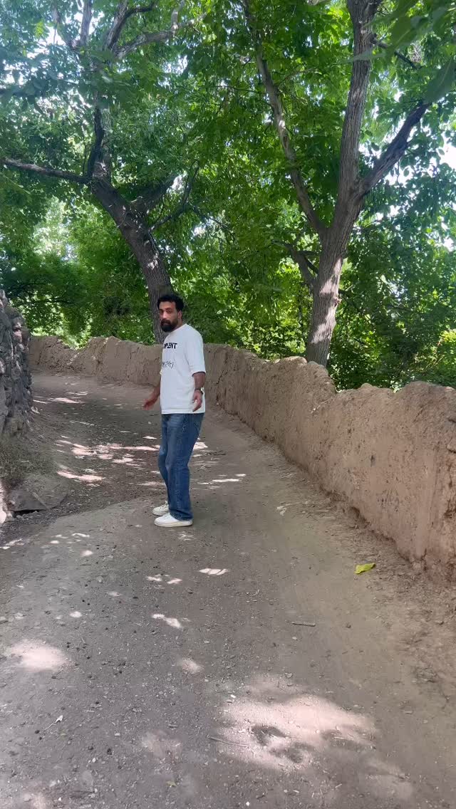  جدید ترین استوری اینستاگرام احمد رضا نیشابور
