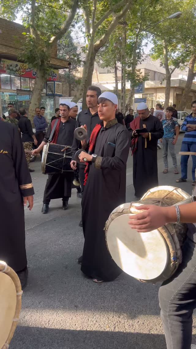  جدید ترین استوری اینستاگرام احمد رضا نیشابور