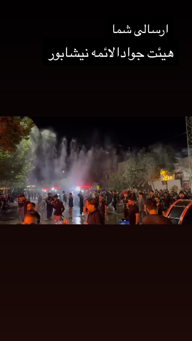  جدید ترین استوری اینستاگرام احمد رضا نیشابور