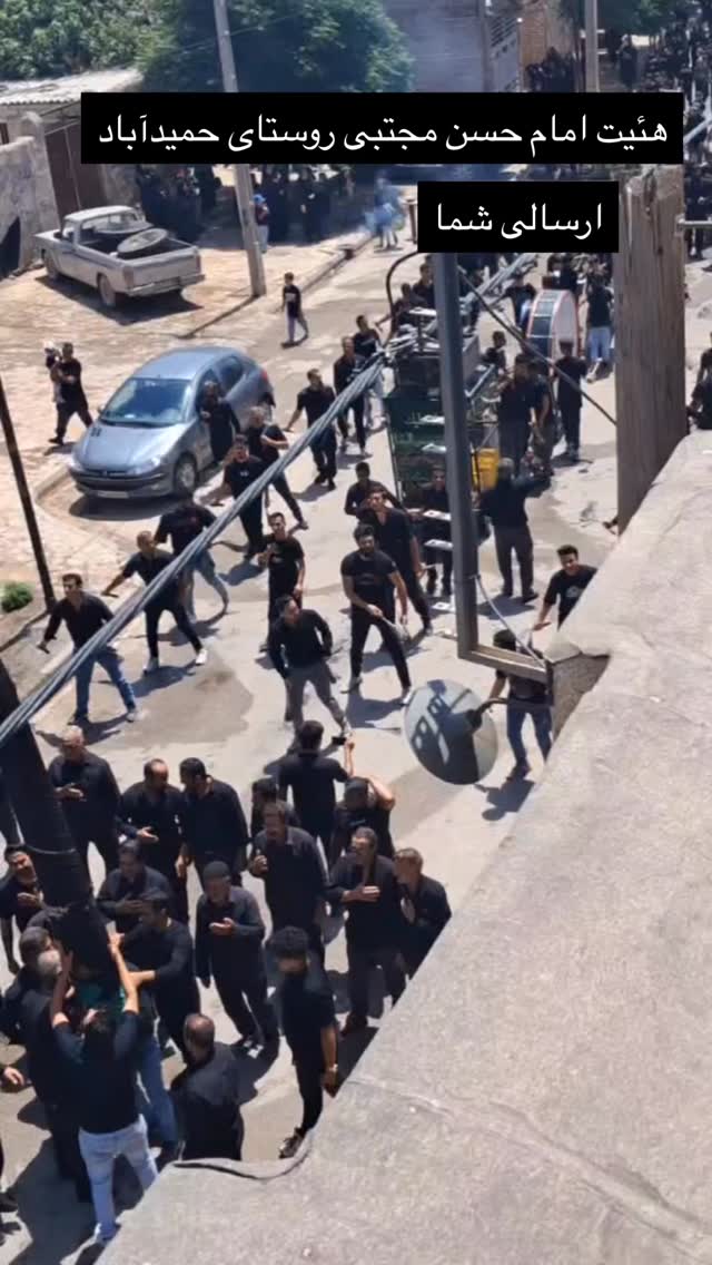 جدید ترین استوری اینستاگرام احمد رضا نیشابور