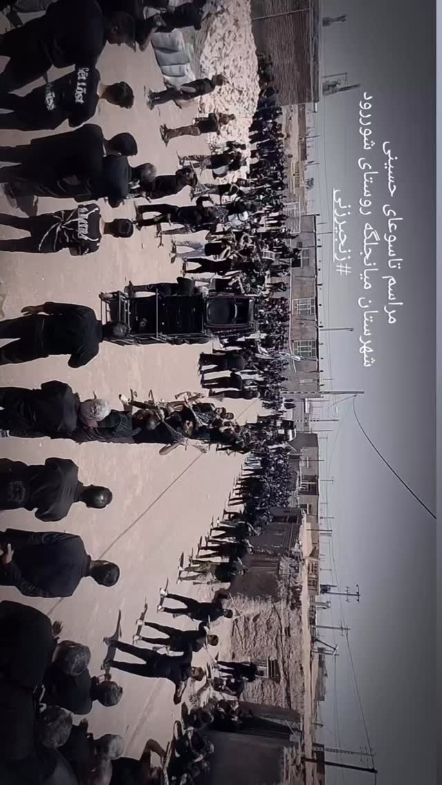  جدید ترین استوری اینستاگرام احمد رضا نیشابور