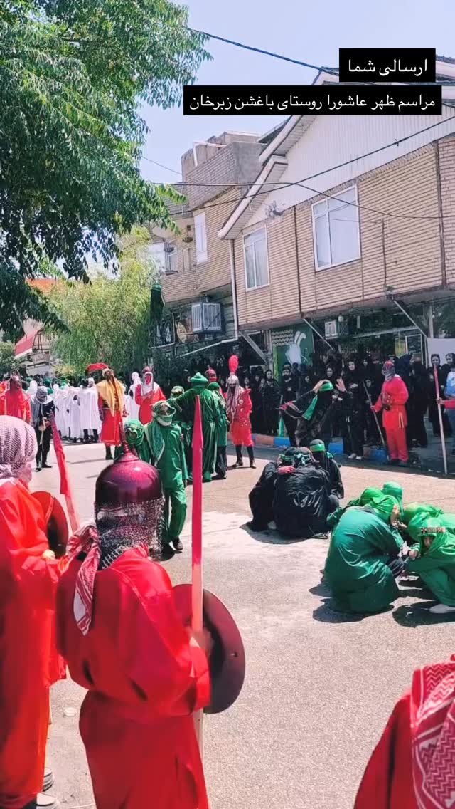  جدید ترین استوری اینستاگرام احمد رضا نیشابور