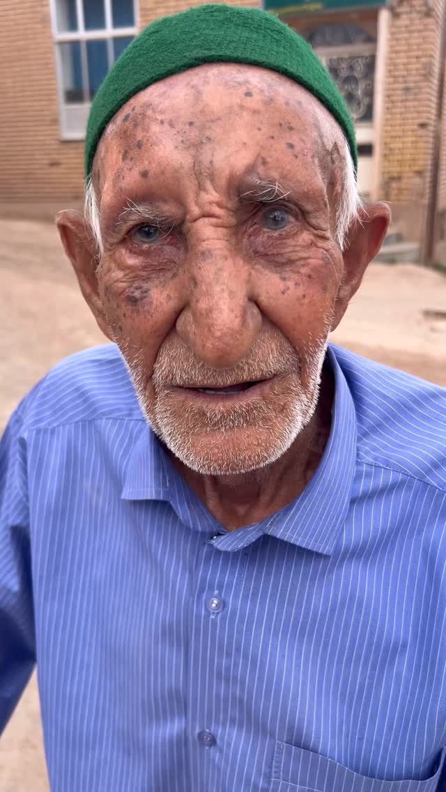  جدید ترین استوری اینستاگرام احمد رضا نیشابور