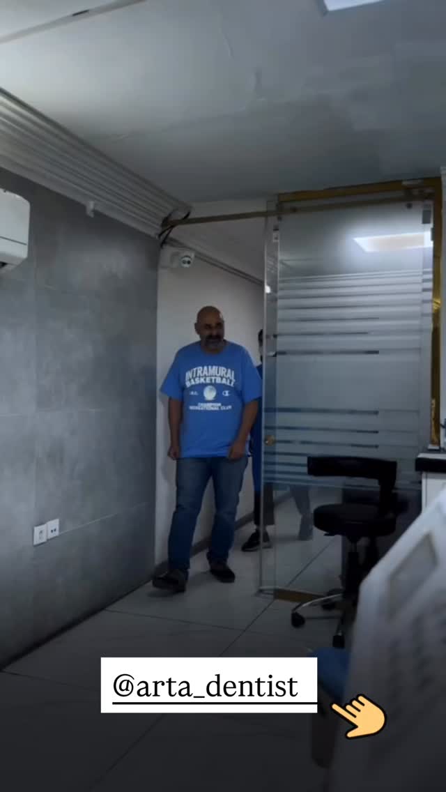  جدید ترین استوری اینستاگرام احمد رضا نیشابور