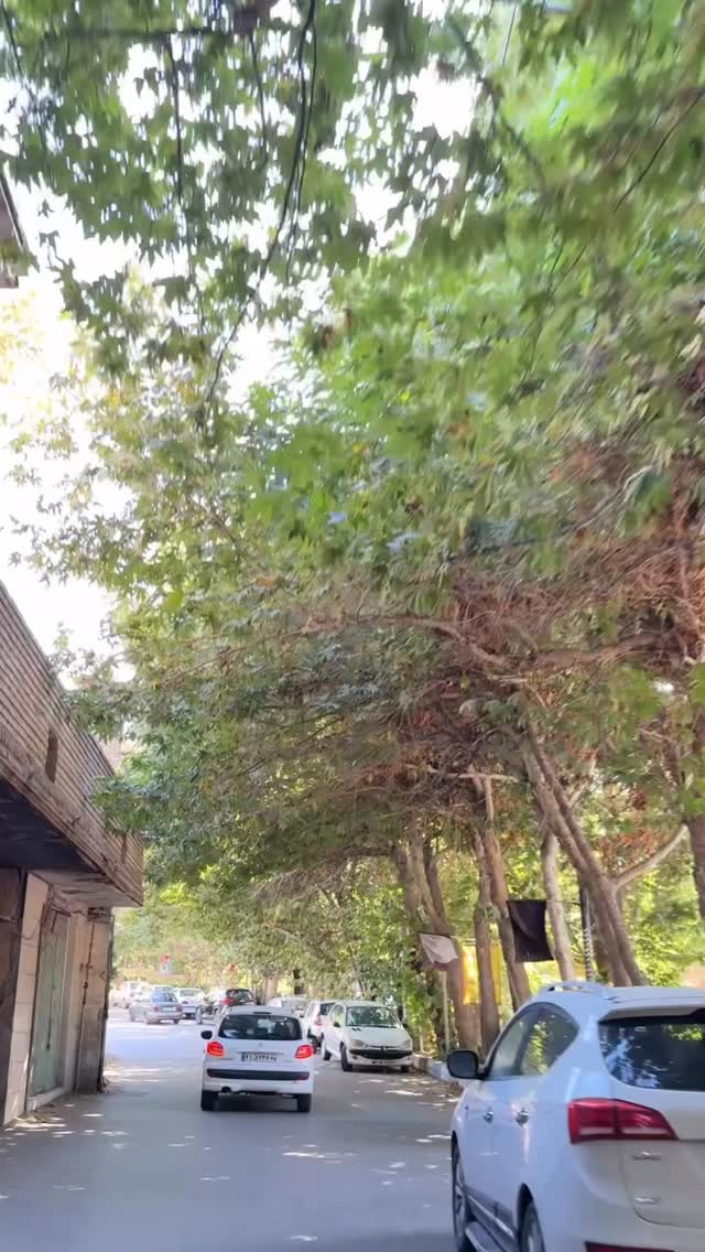  جدید ترین استوری اینستاگرام احمد رضا نیشابور