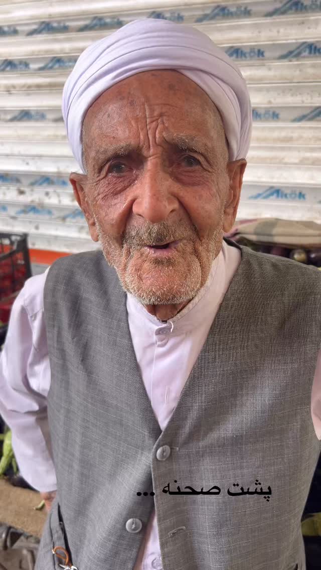  جدید ترین استوری اینستاگرام احمد رضا نیشابور