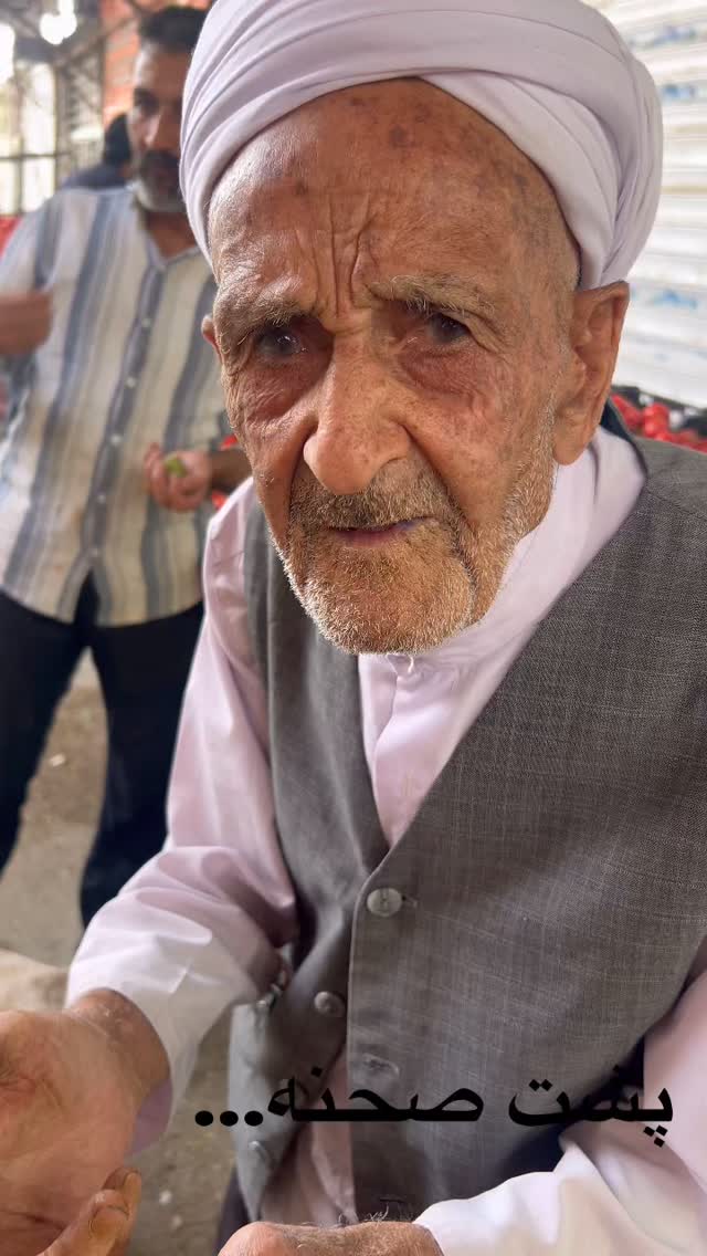  جدید ترین استوری اینستاگرام احمد رضا نیشابور