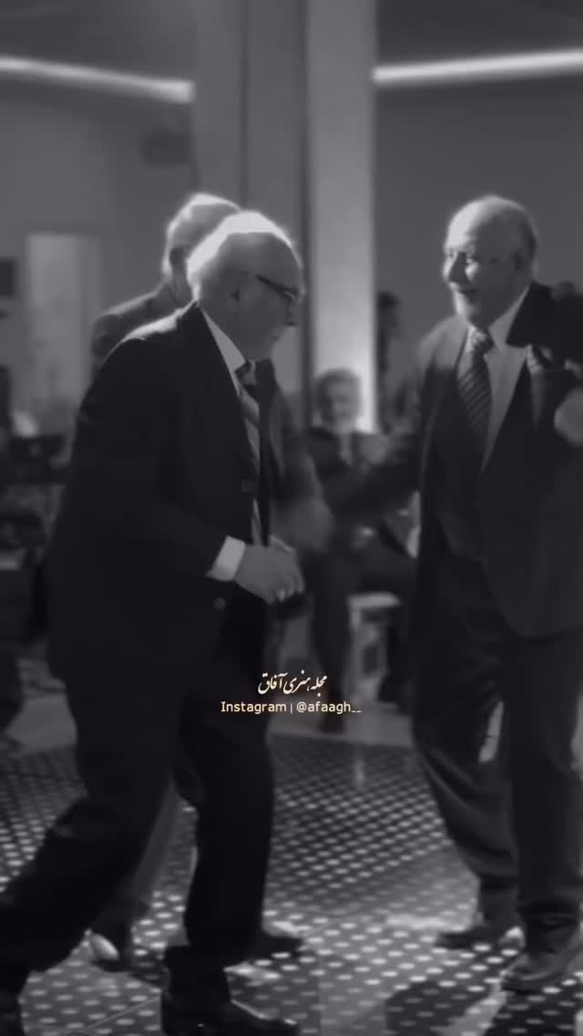  جدید ترین استوری اینستاگرام احمد رضا نیشابور