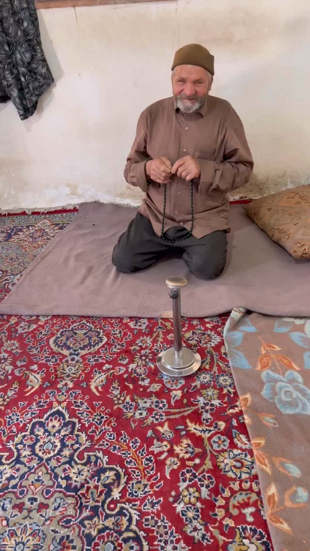 جدید ترین استوری اینستاگرام احمد رضا نیشابور