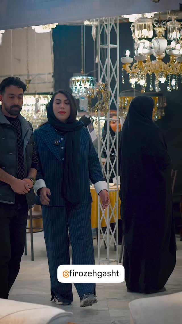  جدید ترین استوری اینستاگرام احمد رضا نیشابور