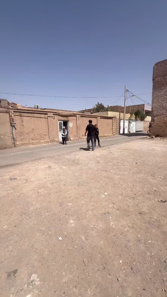  جدید ترین استوری اینستاگرام احمد رضا نیشابور