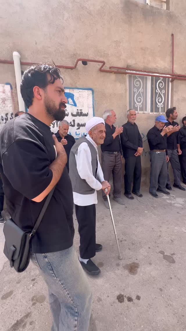  جدید ترین استوری اینستاگرام احمد رضا نیشابور