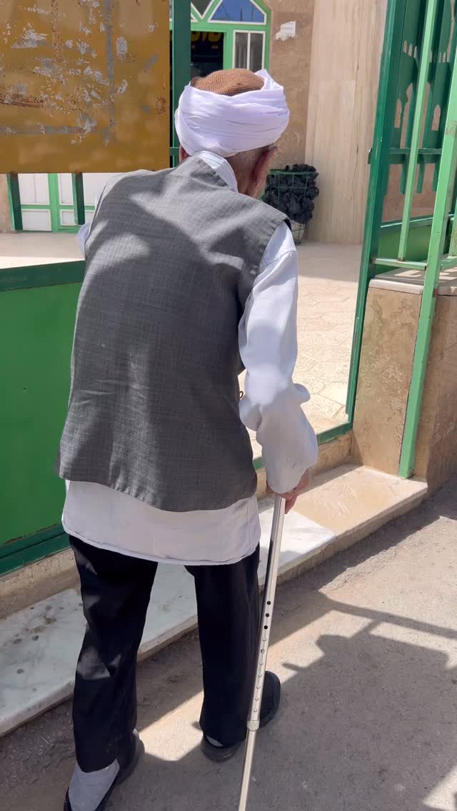  جدید ترین استوری اینستاگرام احمد رضا نیشابور