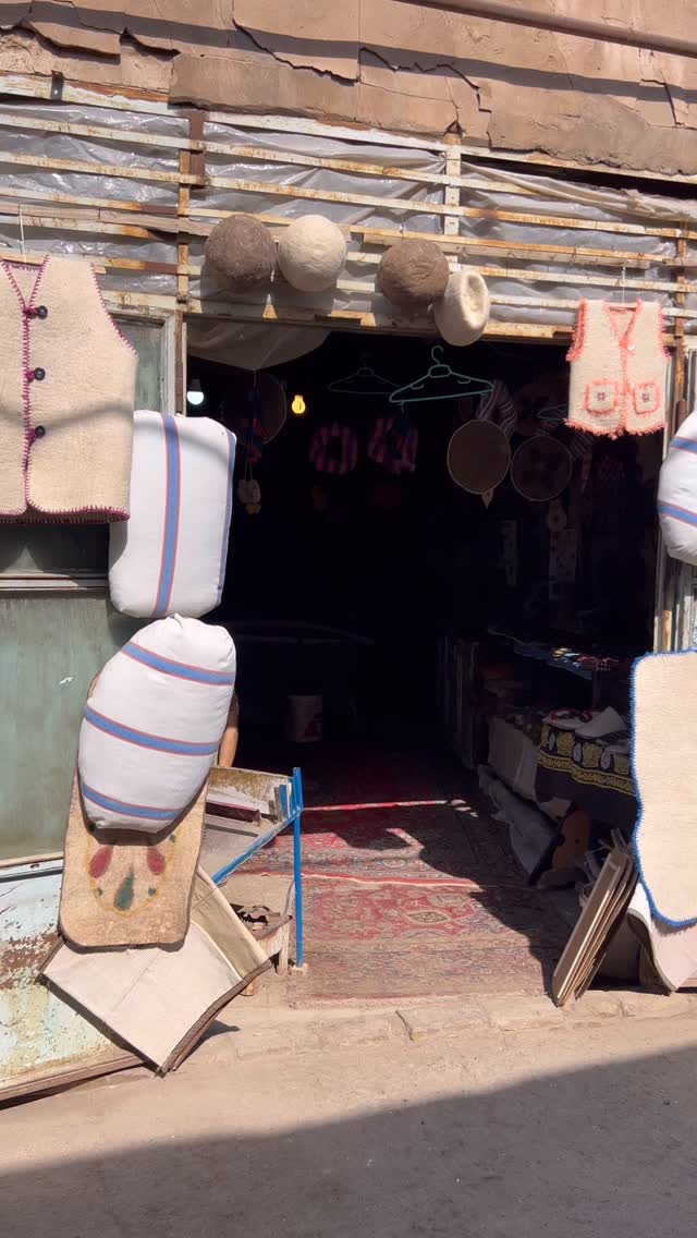  جدید ترین استوری اینستاگرام احمد رضا نیشابور