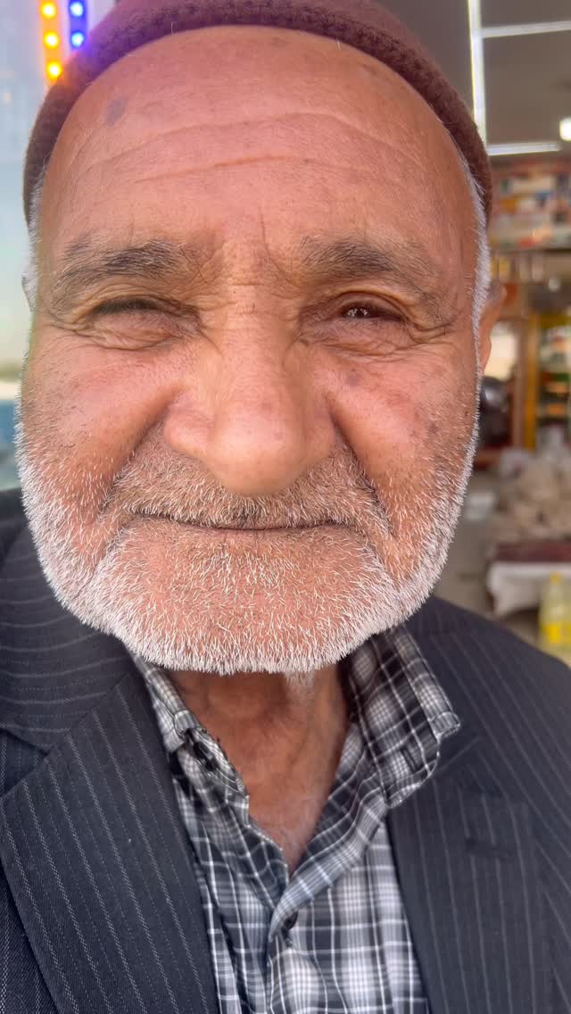  جدید ترین استوری اینستاگرام احمد رضا نیشابور
