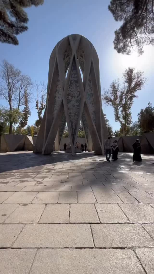  جدید ترین استوری اینستاگرام احمد رضا نیشابور