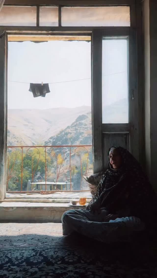 جدید ترین استوری اینستاگرام احمد رضا نیشابور