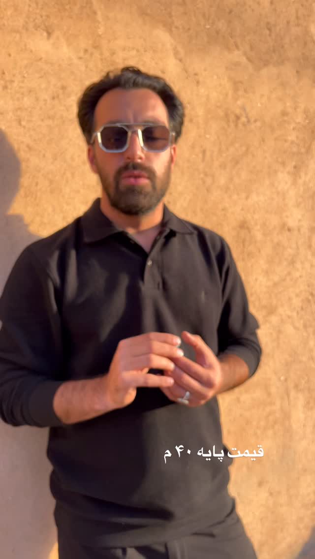  جدید ترین استوری اینستاگرام احمد رضا نیشابور