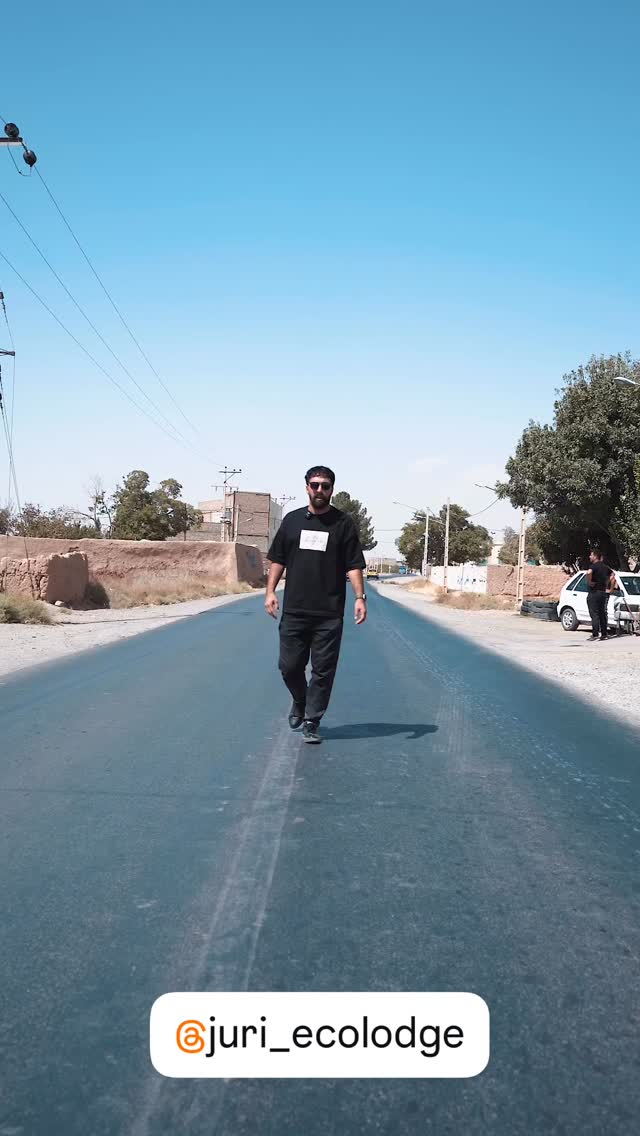  جدید ترین استوری اینستاگرام احمد رضا نیشابور