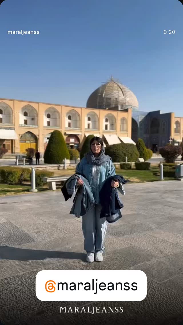  جدید ترین استوری اینستاگرام احمد رضا نیشابور