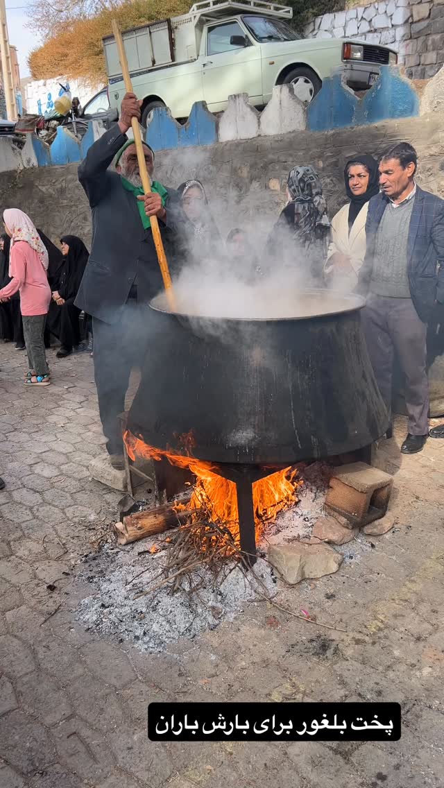  جدید ترین استوری اینستاگرام احمد رضا نیشابور