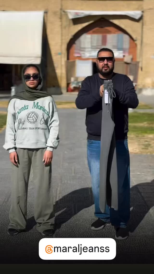  جدید ترین استوری اینستاگرام احمد رضا نیشابور