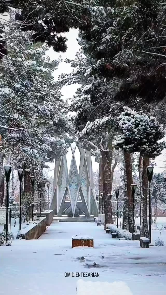 جدید ترین استوری اینستاگرام احمد رضا نیشابور