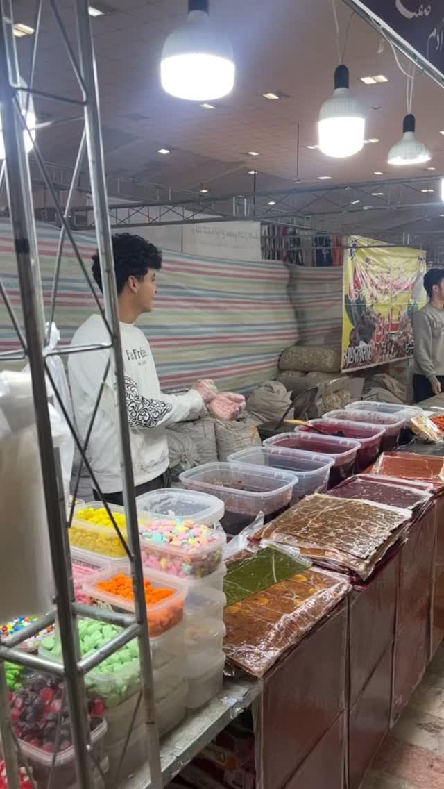  جدید ترین استوری اینستاگرام احمد رضا نیشابور