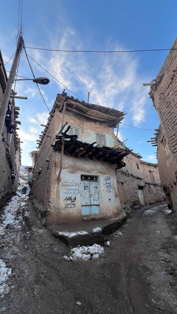  جدید ترین استوری اینستاگرام احمد رضا نیشابور