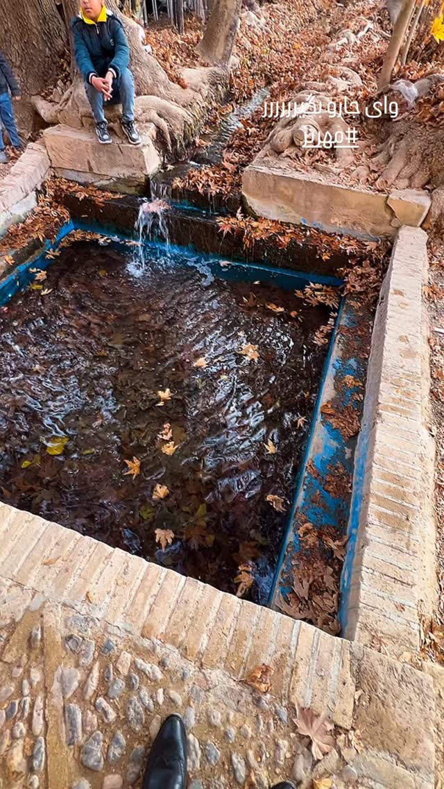  جدید ترین استوری اینستاگرام احمدرضا موسوی