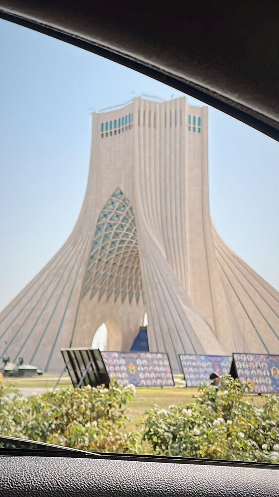  جدید ترین استوری اینستاگرام احمد سعيدي