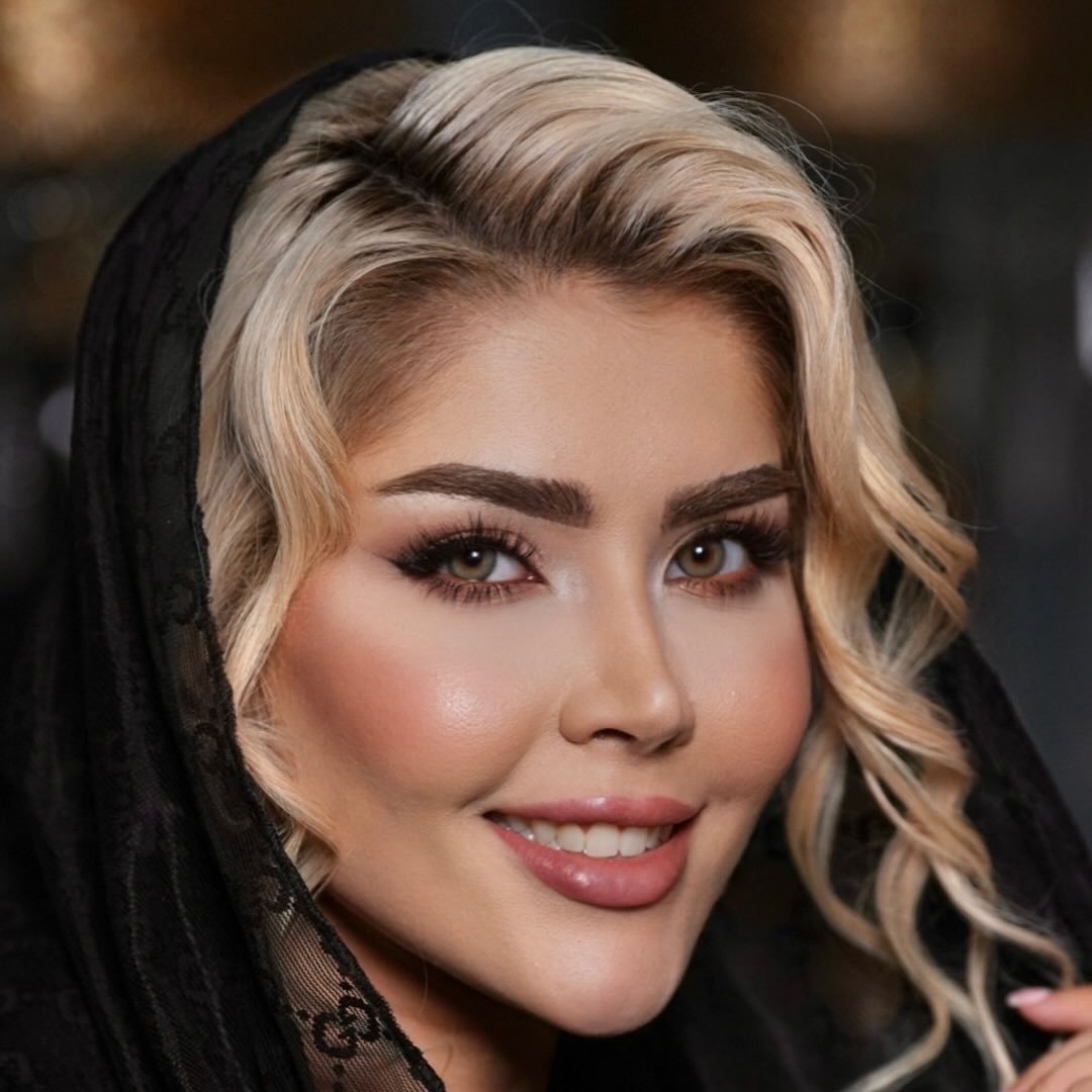  عکس پروفایل اینستاگرام آهو / ahooo_beautiful_angel