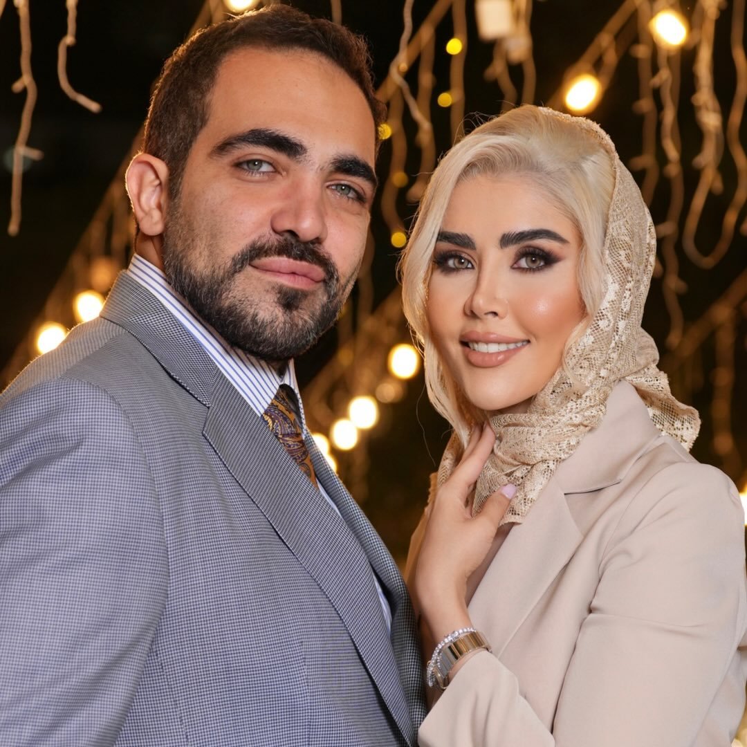  عکس پروفایل اینستاگرام آهو / ahooo_beautiful_angel