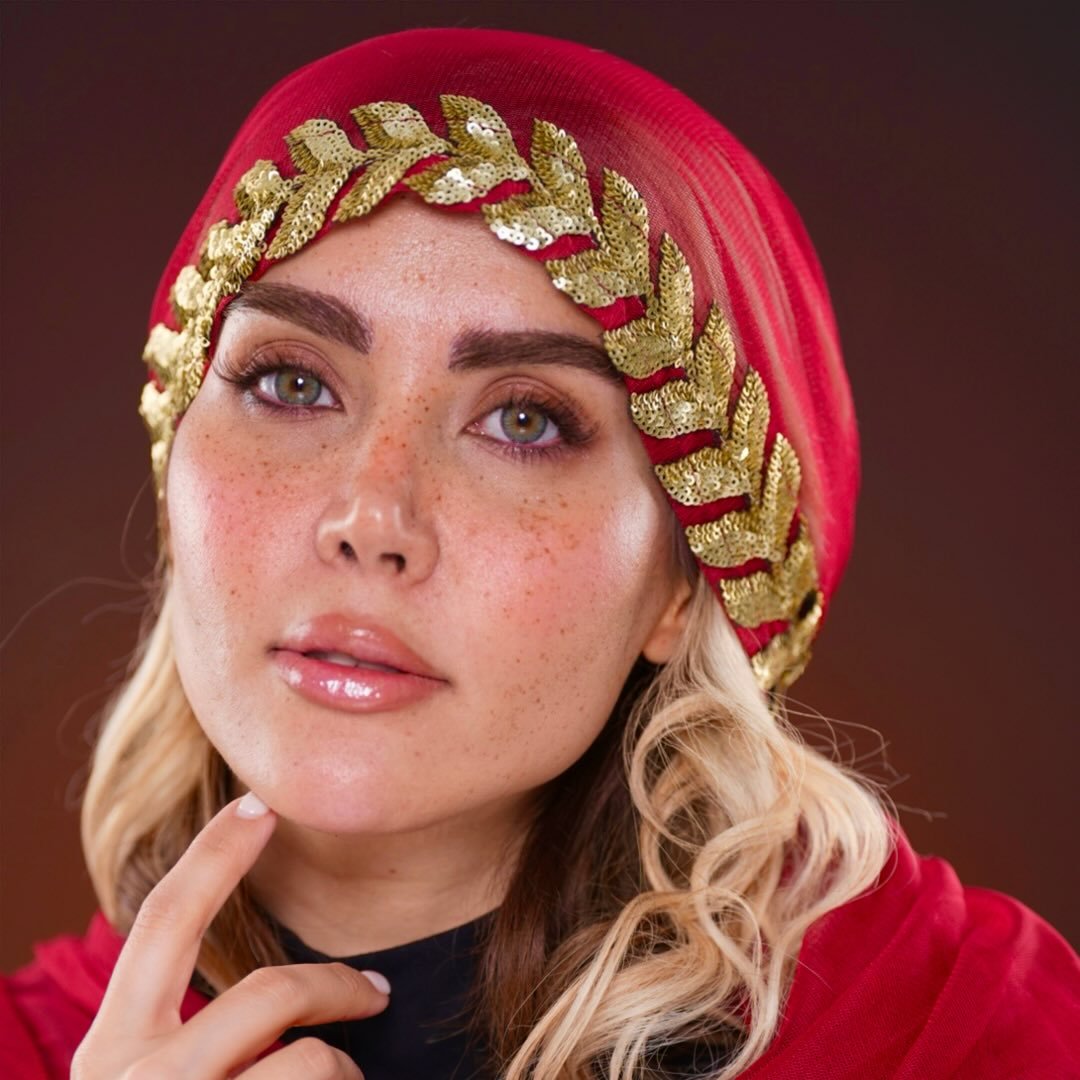  عکس پروفایل اینستاگرام آهو / ahooo_beautiful_angel
