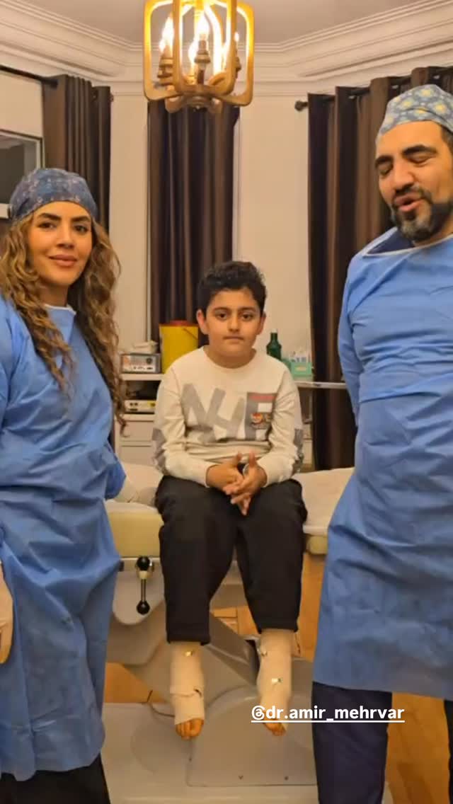  جدید ترین استوری اینستاگرام آهو