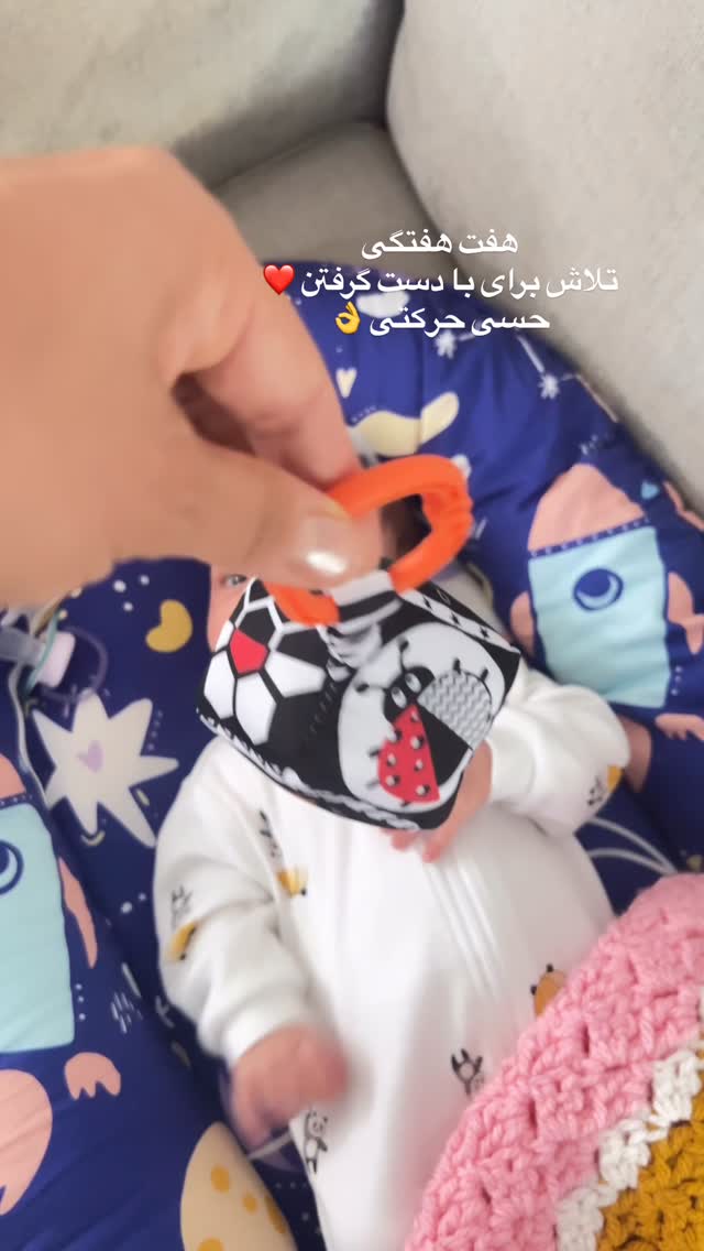  جدید ترین استوری اینستاگرام آیدا پوریا نسب