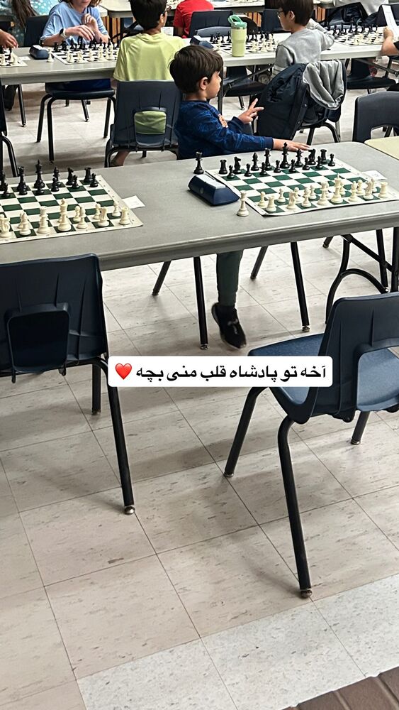  جدید ترین استوری اینستاگرام آیدا پوریا نسب