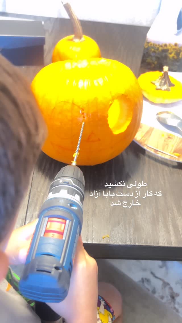  جدید ترین استوری اینستاگرام آیدا پوریا نسب